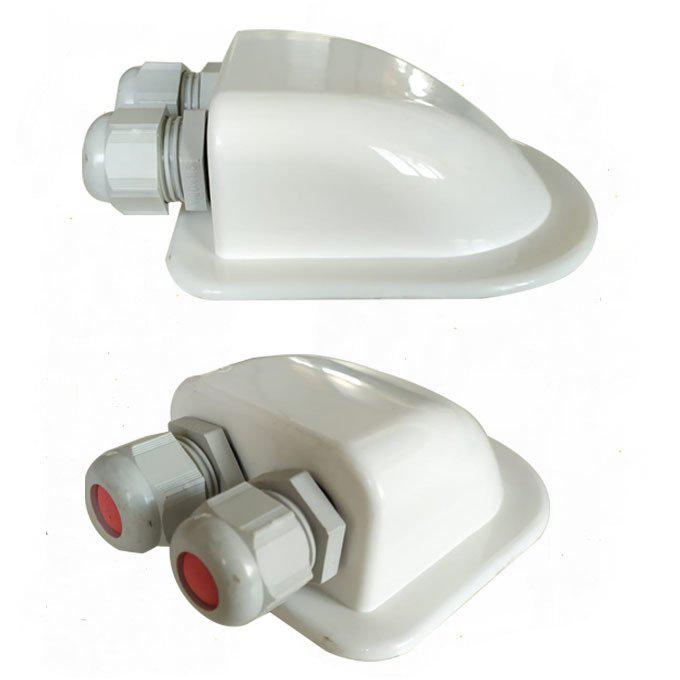 Caravan Solar Car Junction Box