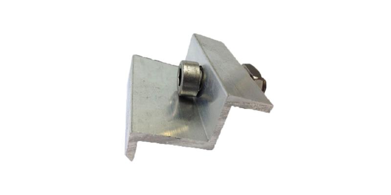 Panel Side Clamp