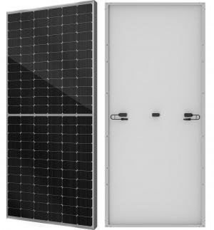 PV Panel Monocrystalline 450W Half-Cut