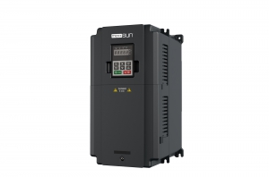 Solar VFD 15Hp (11 kW) (Three Phase)