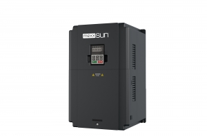 Solar VFD 40Hp (30 kW) (Three Phase)