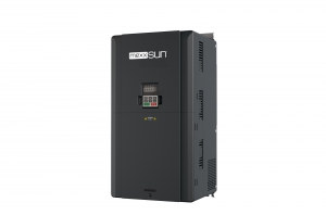 Solar VFD 75Hp (55 kW) (Three Phase)
