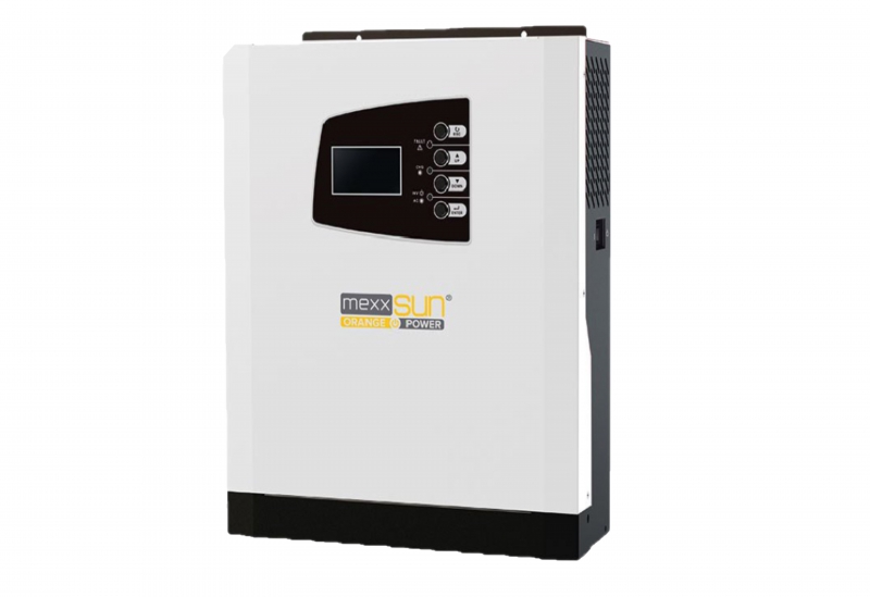 1KVA/1KW Off-grid Solar Inverter AXPERT VP 1K-12