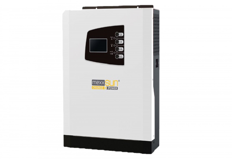 5KVA/5KW Off-grid Solar Inverter AXPERT VP 5K-48