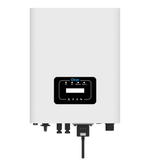PV Inverter SUN-10K-G03