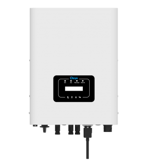 PV Inverter SUN-15K-G03