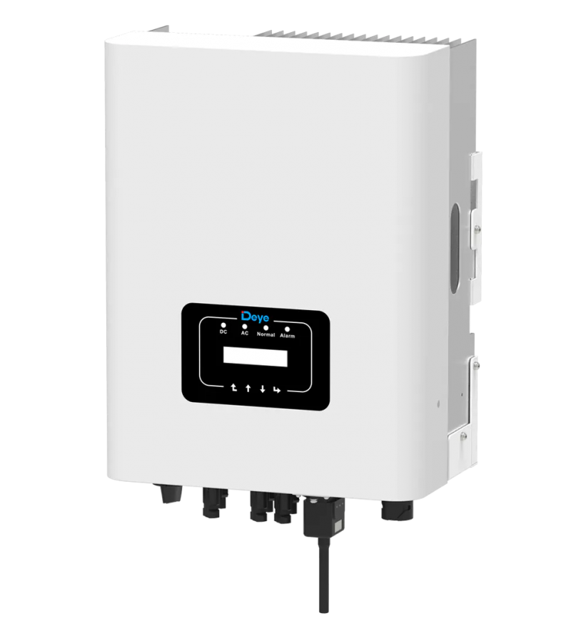 PV Inverter SUN-15K-G03