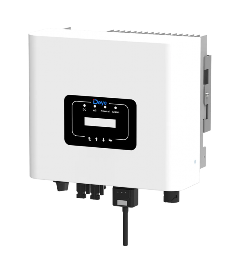 PV Inverter SUN-5K-G