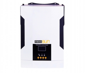 5.5KVA/5.5KW Off-grid Solar Inverter Sunon Pro