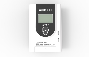 Solar Charge Controller MPJ30 30A 12/24V
