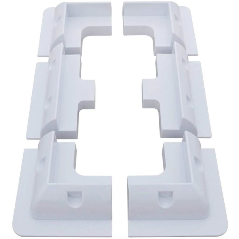 Caravan Installation Set