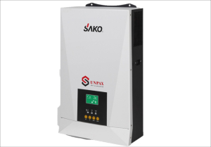 SUNPAX 5.5KW Solar Smart Inverter