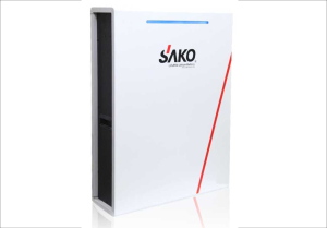 Li-Pack Battery 25,6V 200Ah (LiFePo4)