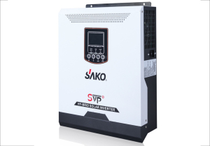 3KW Off-grid Solar Inverter SVP-3KW 24V