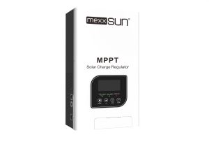 MPPT Solar Regulator 60A (PC18F)
