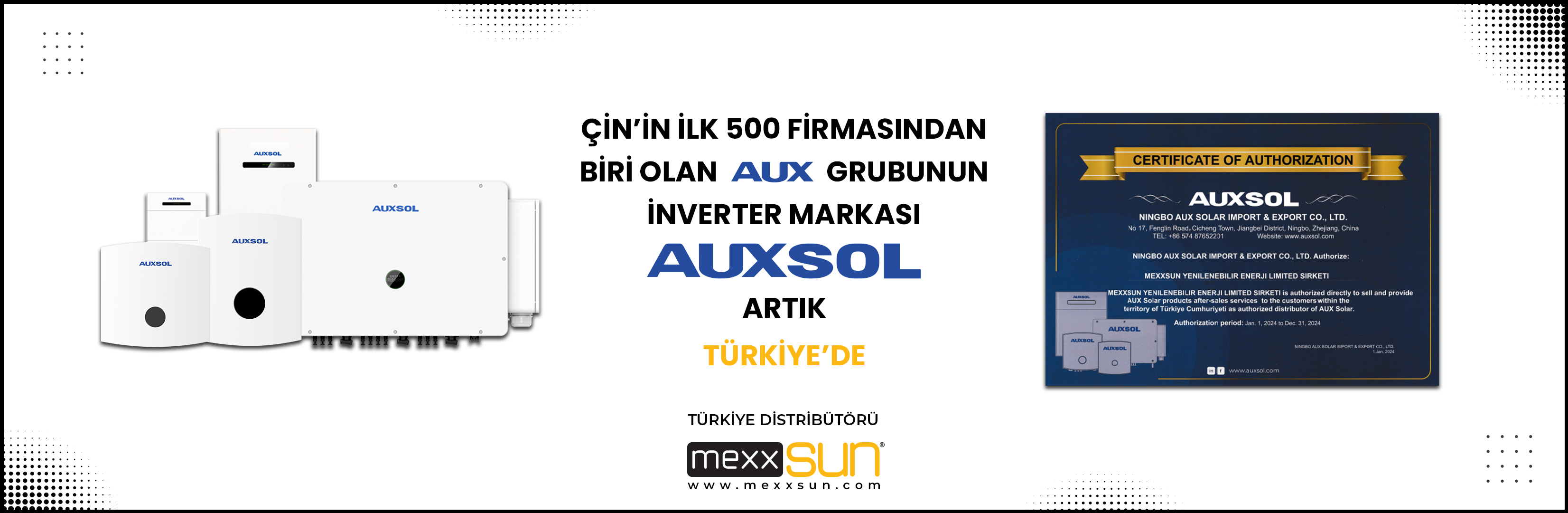 auxsol