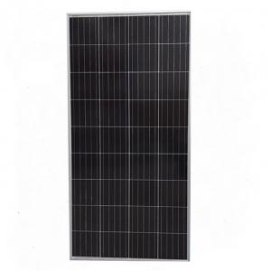 PV Panel Monocrystalline 205W