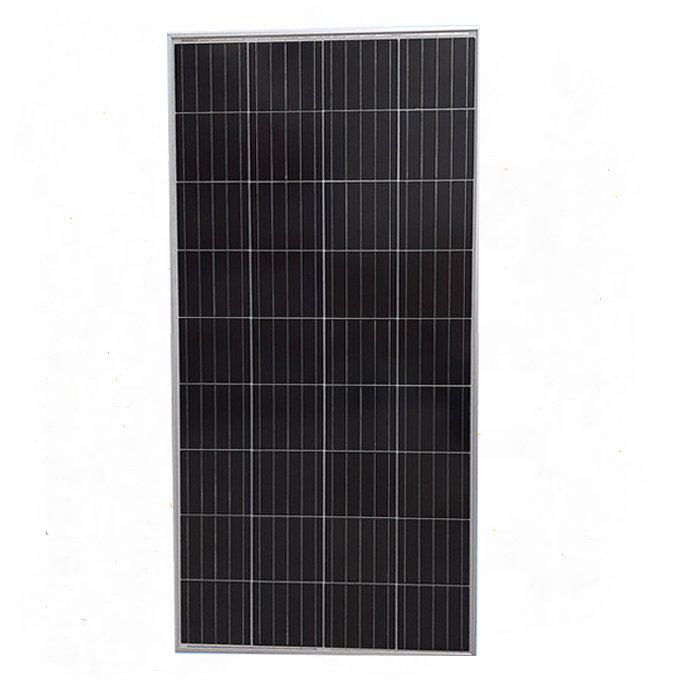 205W Monokristal Pantec Panel