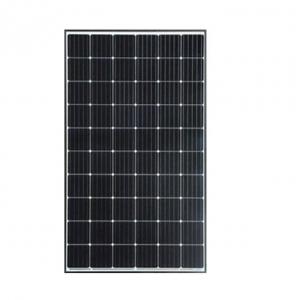 340W Monokristal Panel