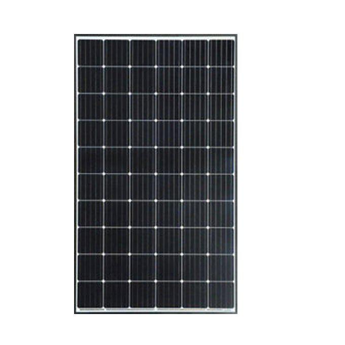 PV Panel Monocrystalline 340W