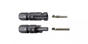 Solar Connector Set (30A - 1000V) (50 pcs)