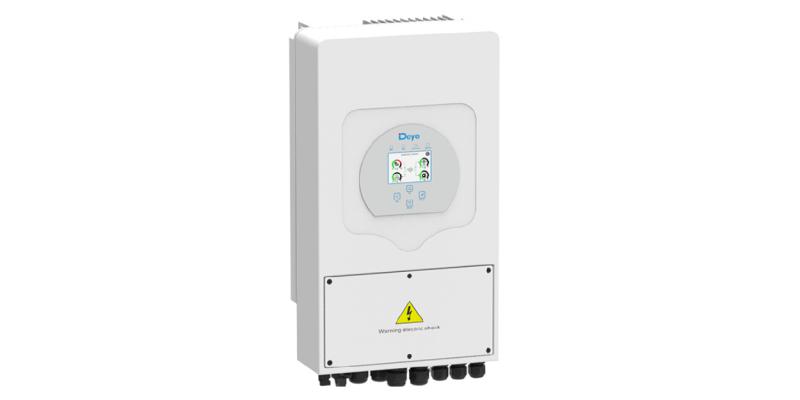 PV Hybrid Inverter SUN-5K-SG01LP1-EU