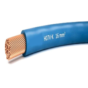 Solar Cable 16mm Red (50m)