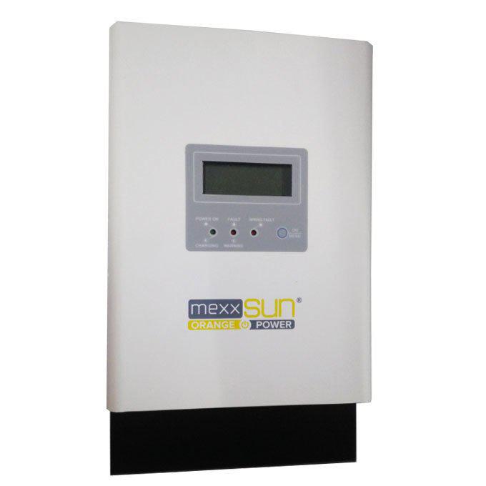 3KVA/3KW MPPT Solar Charge Controller SCC-MPPT-3K