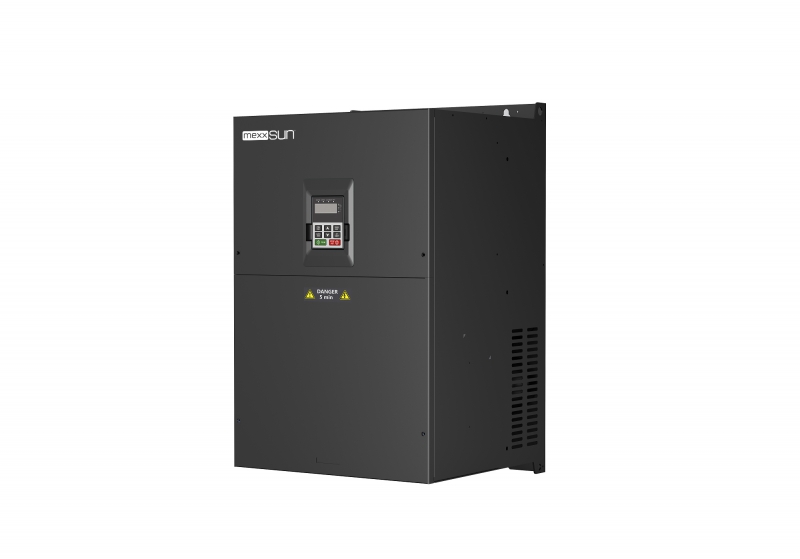 Solar VFD 120Hp (90 kW) (Three Phase)