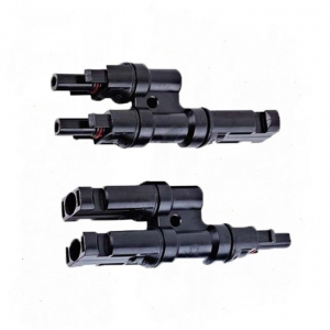 Solar Connector 2 in 1 Parallel (10 pcs)