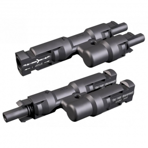 Solar Connector 2 in 1 Parallel (10 pcs)