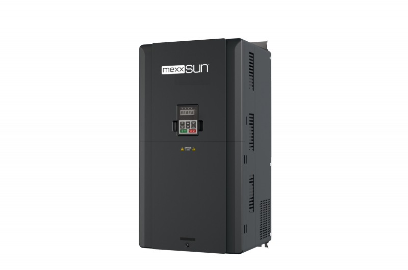 Solar VFD 60Hp (45 kW) (Three Phase)