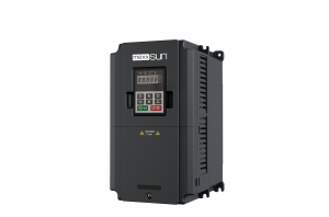 Solar VFD 7,5Hp (5,5 kW) (Three Phase)