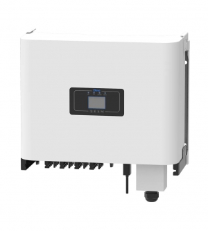 PV Inverter SUN-50K-G03