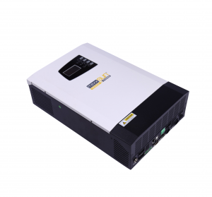 5KVA/5KW Off-grid Solar Inverter AXPERT KS-5000