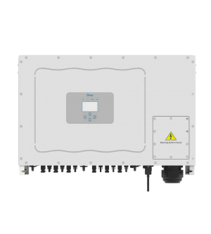 PV Inverter SUN-100K-G03