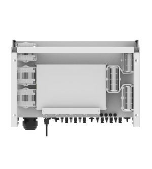 DEYE 100KW Trifaze