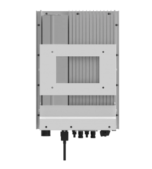 DEYE 25KW Trifaze