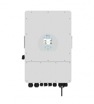 PV Hybrid Inverter SUN-8K-SG04LP3