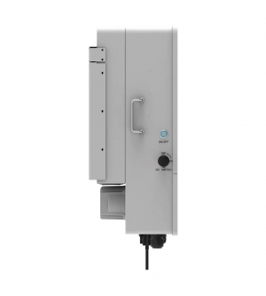 PV Hybrid Inverter SUN-12K-SG04LP3
