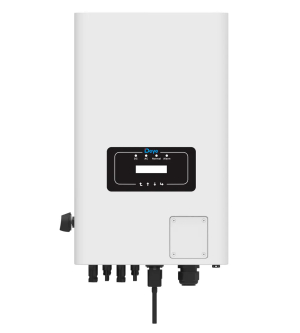 PV Inverter SUN-33K-G03