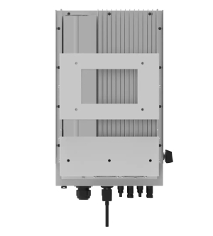 PV Inverter SUN-33K-G03