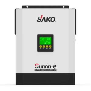 Sunon-E 2.4KW Solar Smart Inverter