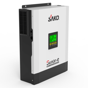 Sunon-E 2.4KW Solar Smart Inverter