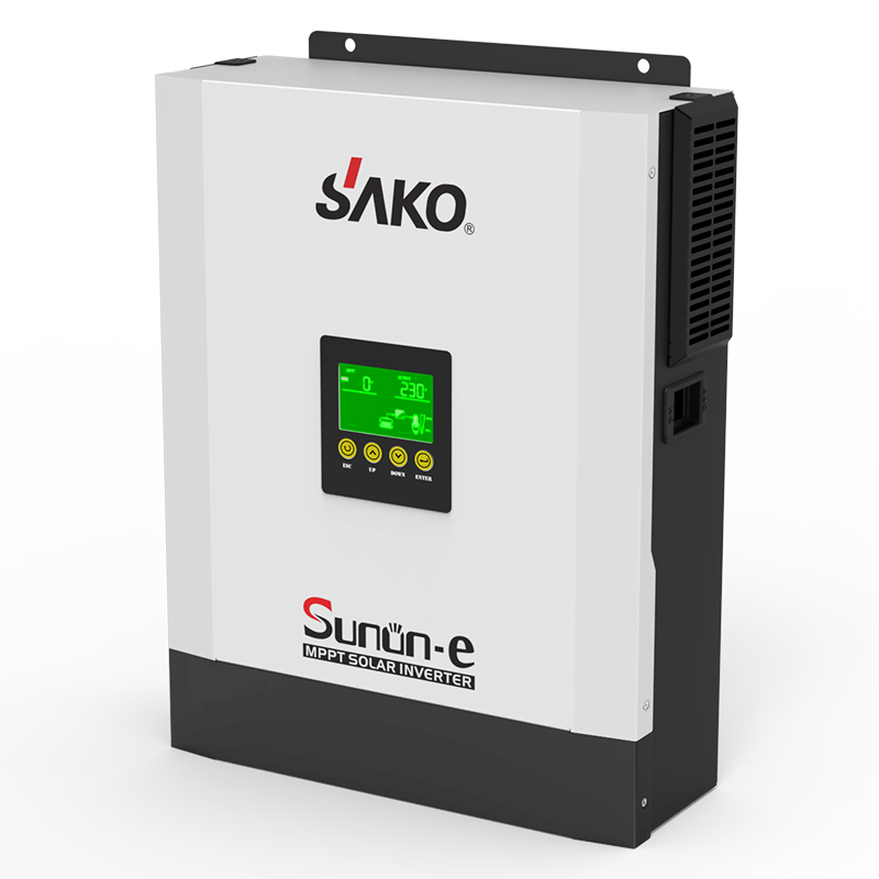 Sunon-E 2.4KW Solar Smart Inverter