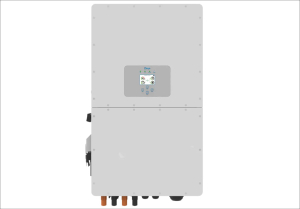 PV Hybrid Inverter SUN-50K-SG01HP3-EU-BM4