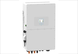 PV Hybrid Inverter SUN-50K-SG01HP3-EU-BM4