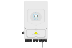 PV Hybrid Inverter SUN-8K-SG01LP1-EU