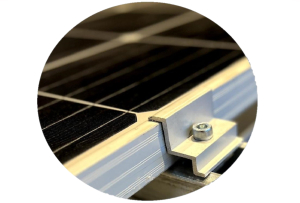 Panel sonlandırıcı 30mm (50 ad)
