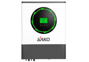 Sunon IV 11kVA Off Grid MPPT